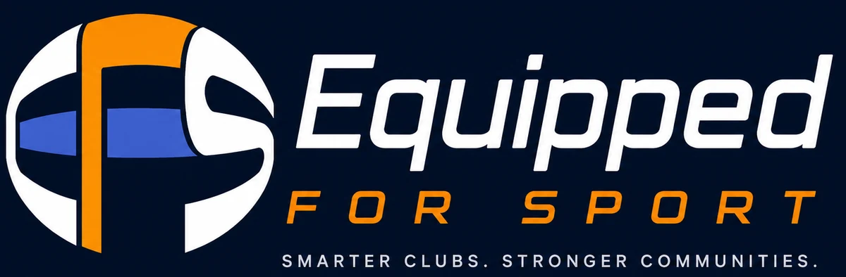 Equipped for Sport