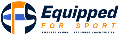 Equipped for Sport